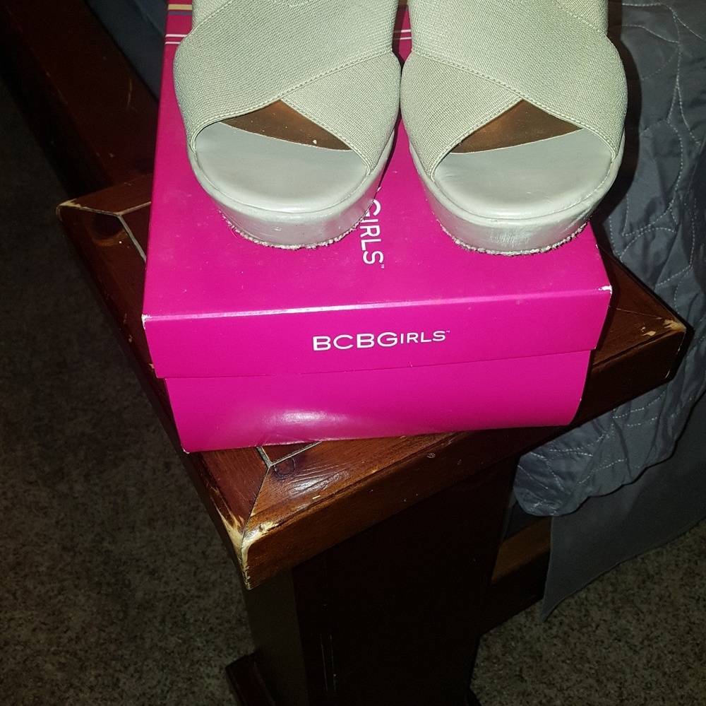 Bcbg
